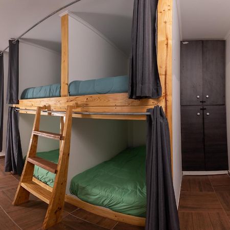 סן פדרו דה אטקאמה Puna Hostel מראה חיצוני תמונה