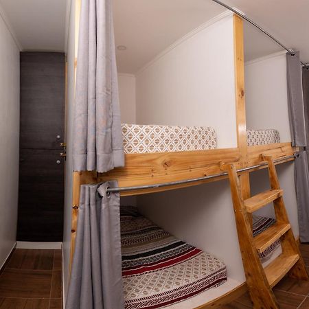 סן פדרו דה אטקאמה Puna Hostel מראה חיצוני תמונה