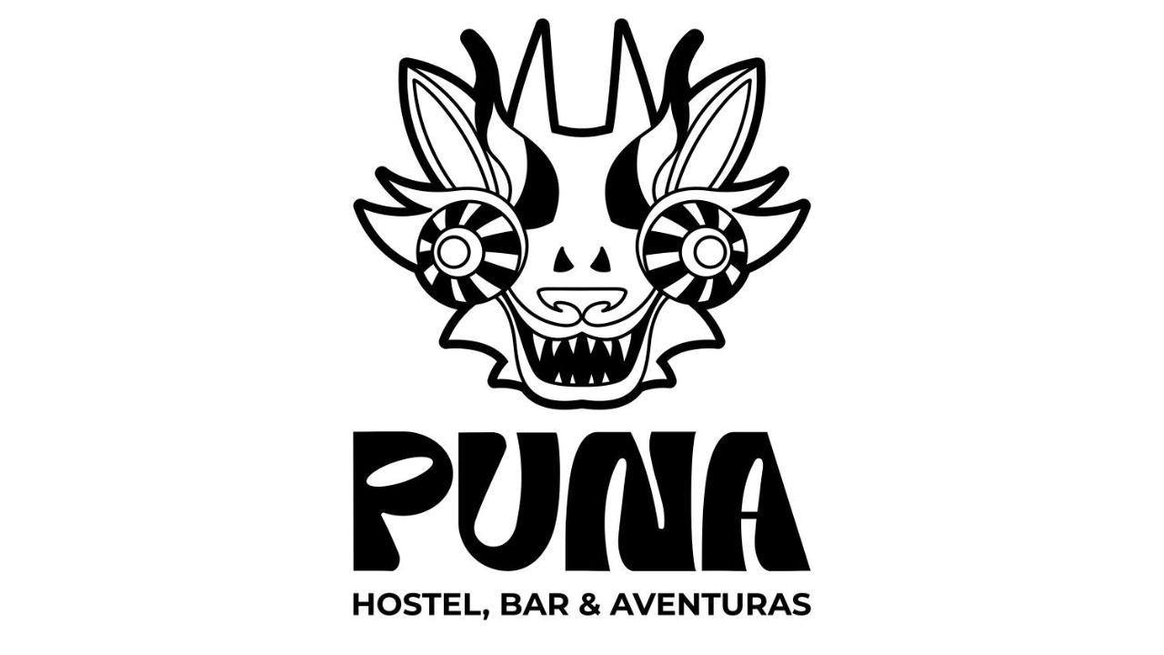 סן פדרו דה אטקאמה Puna Hostel מראה חיצוני תמונה