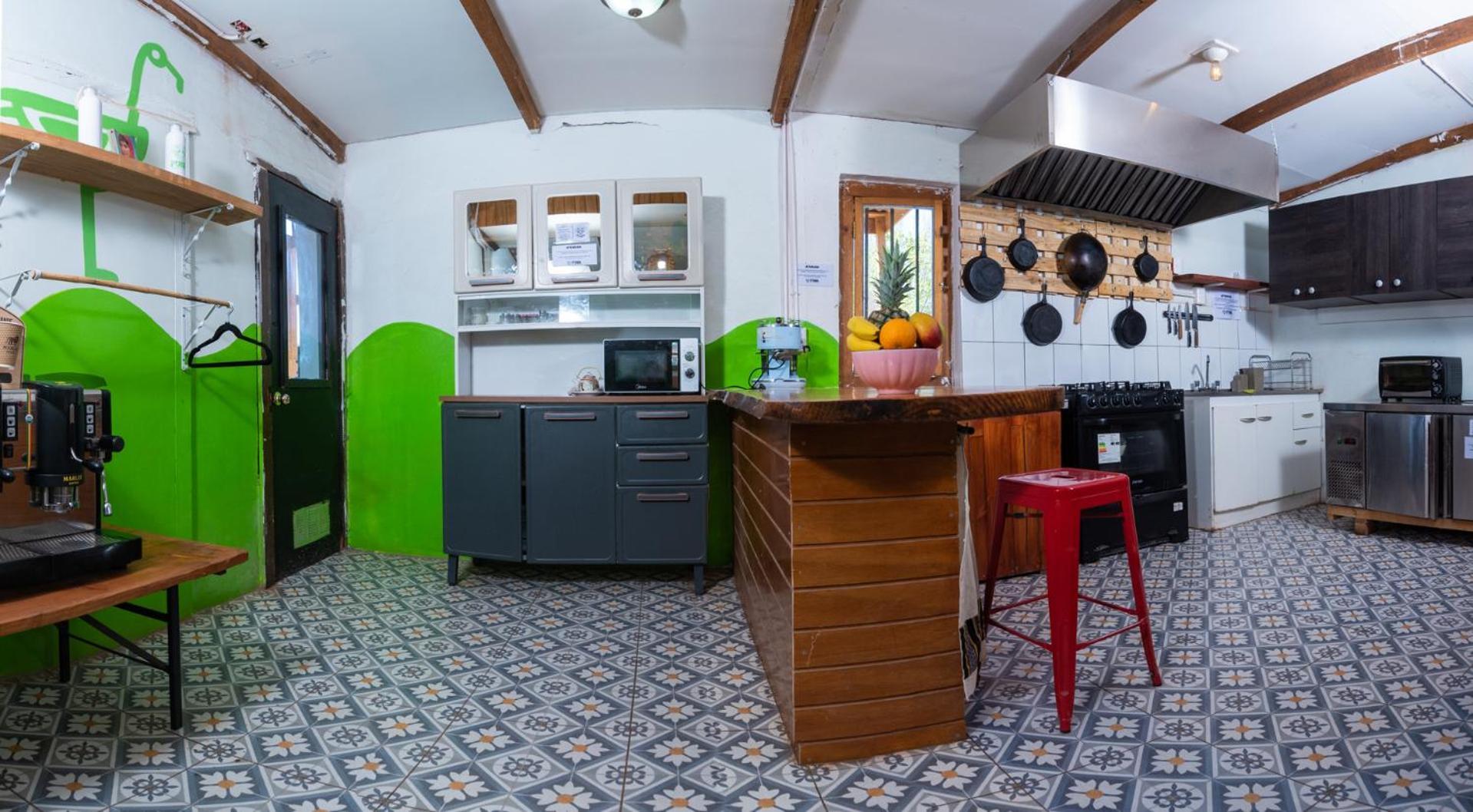 סן פדרו דה אטקאמה Puna Hostel מראה חיצוני תמונה