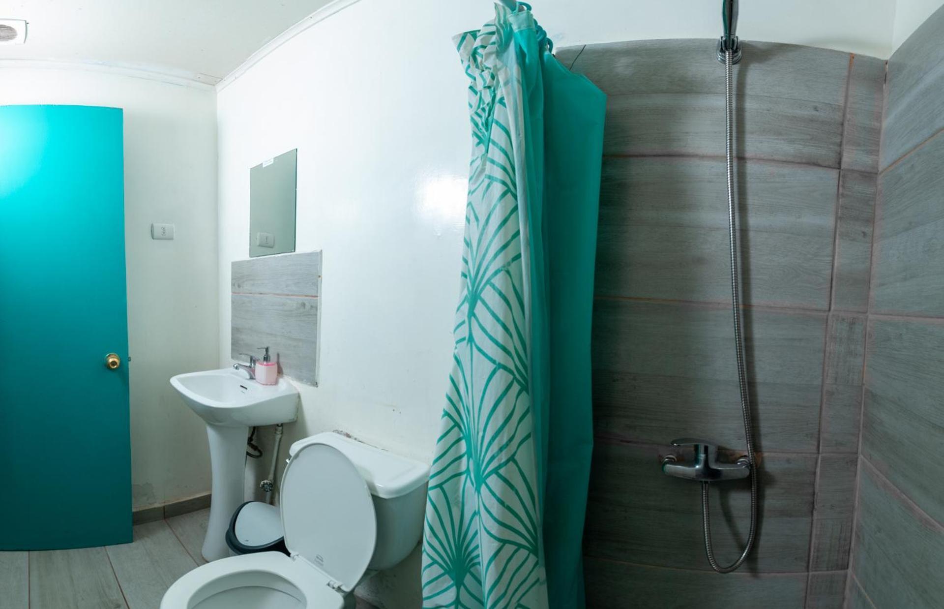 סן פדרו דה אטקאמה Puna Hostel מראה חיצוני תמונה
