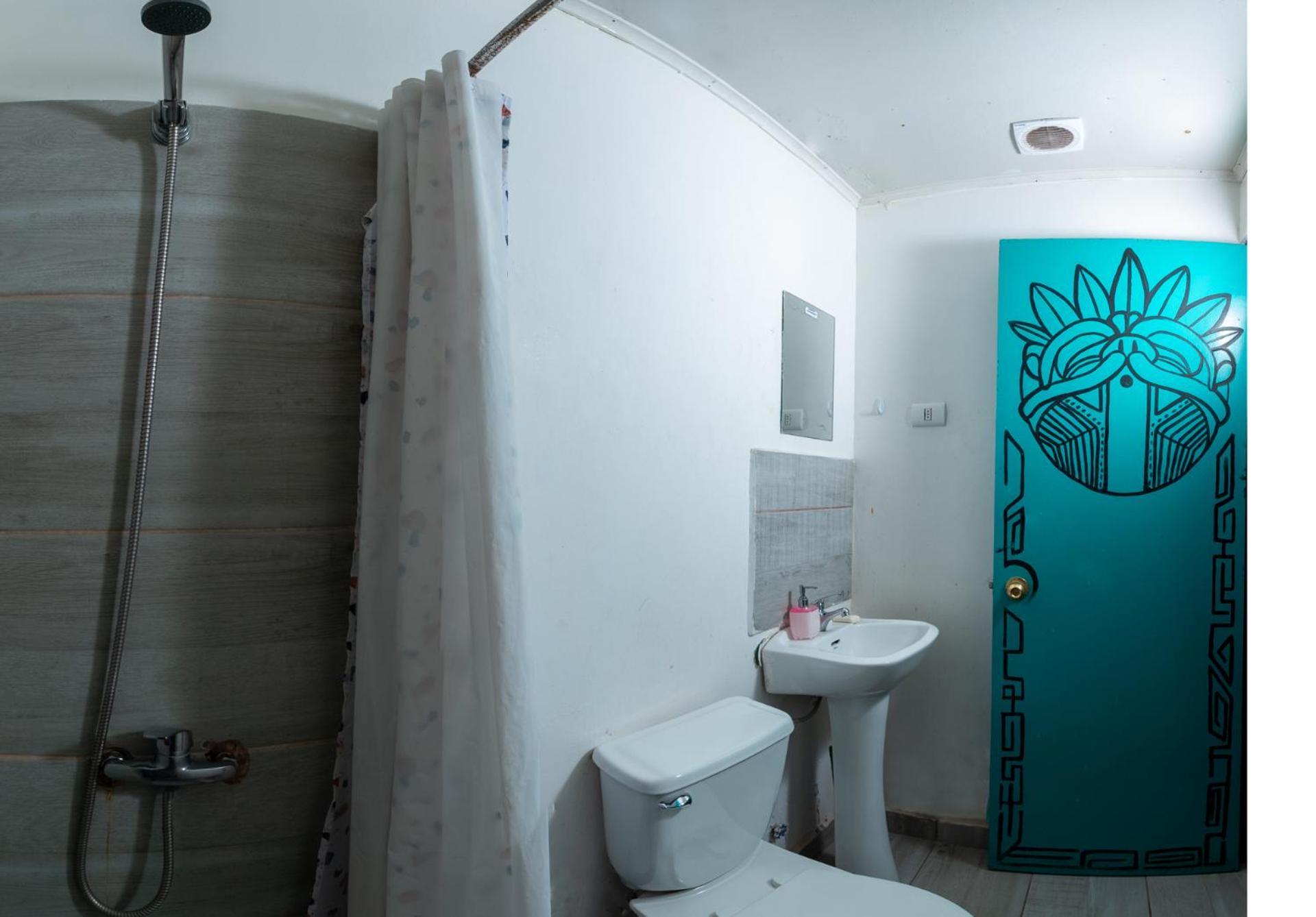 סן פדרו דה אטקאמה Puna Hostel מראה חיצוני תמונה