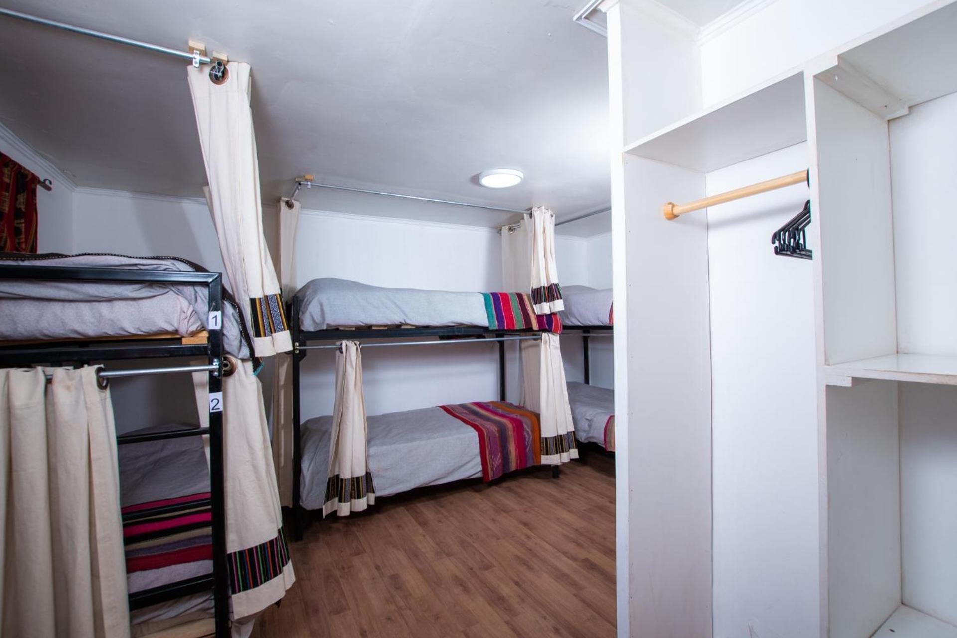 סן פדרו דה אטקאמה Puna Hostel מראה חיצוני תמונה