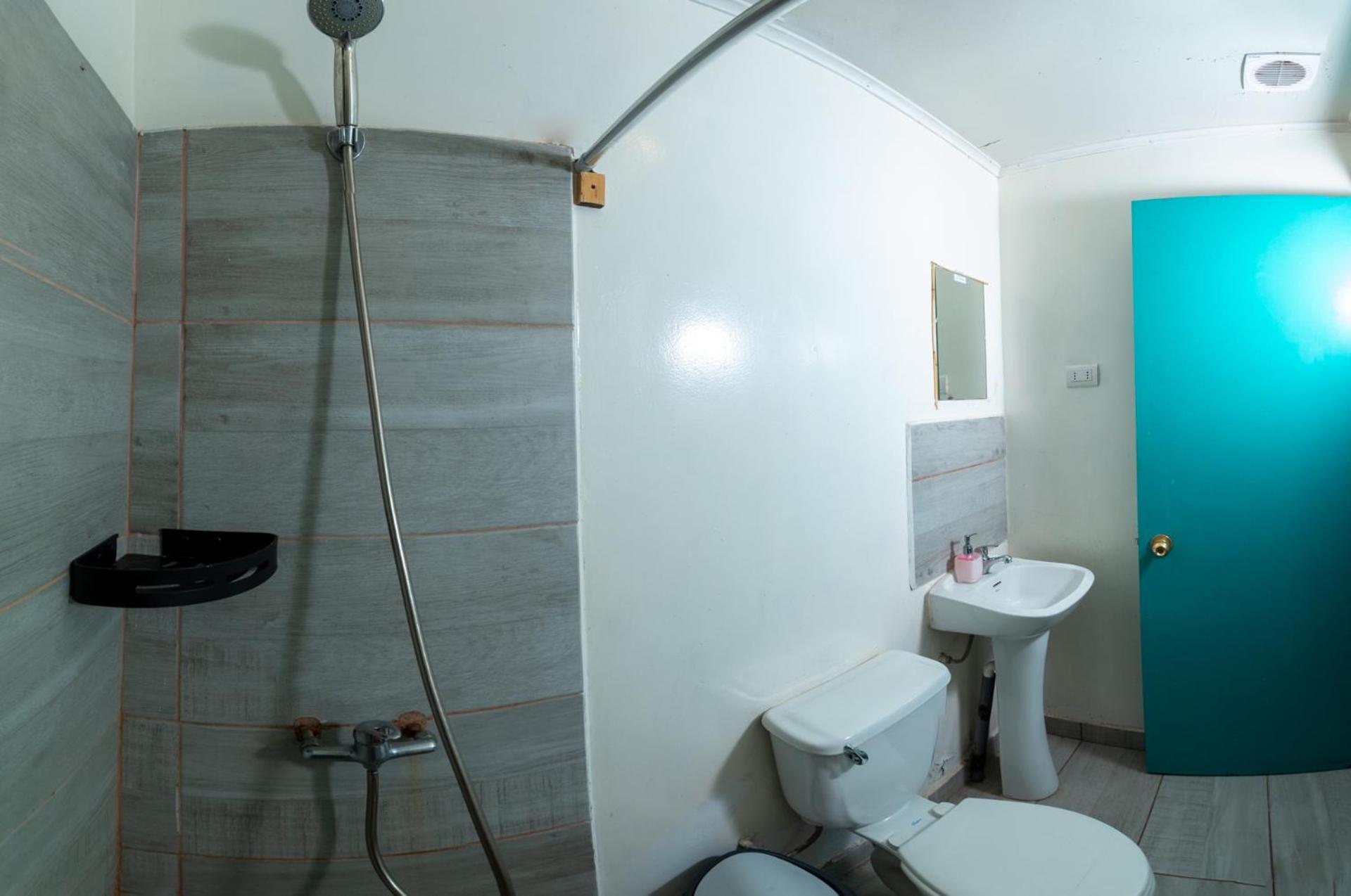 סן פדרו דה אטקאמה Puna Hostel מראה חיצוני תמונה