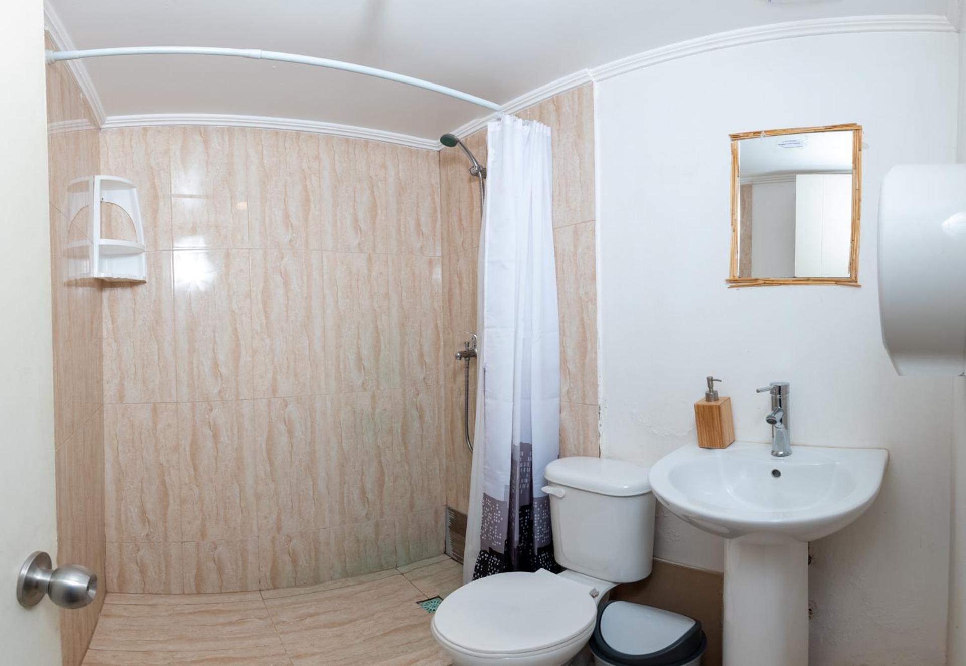 סן פדרו דה אטקאמה Puna Hostel מראה חיצוני תמונה