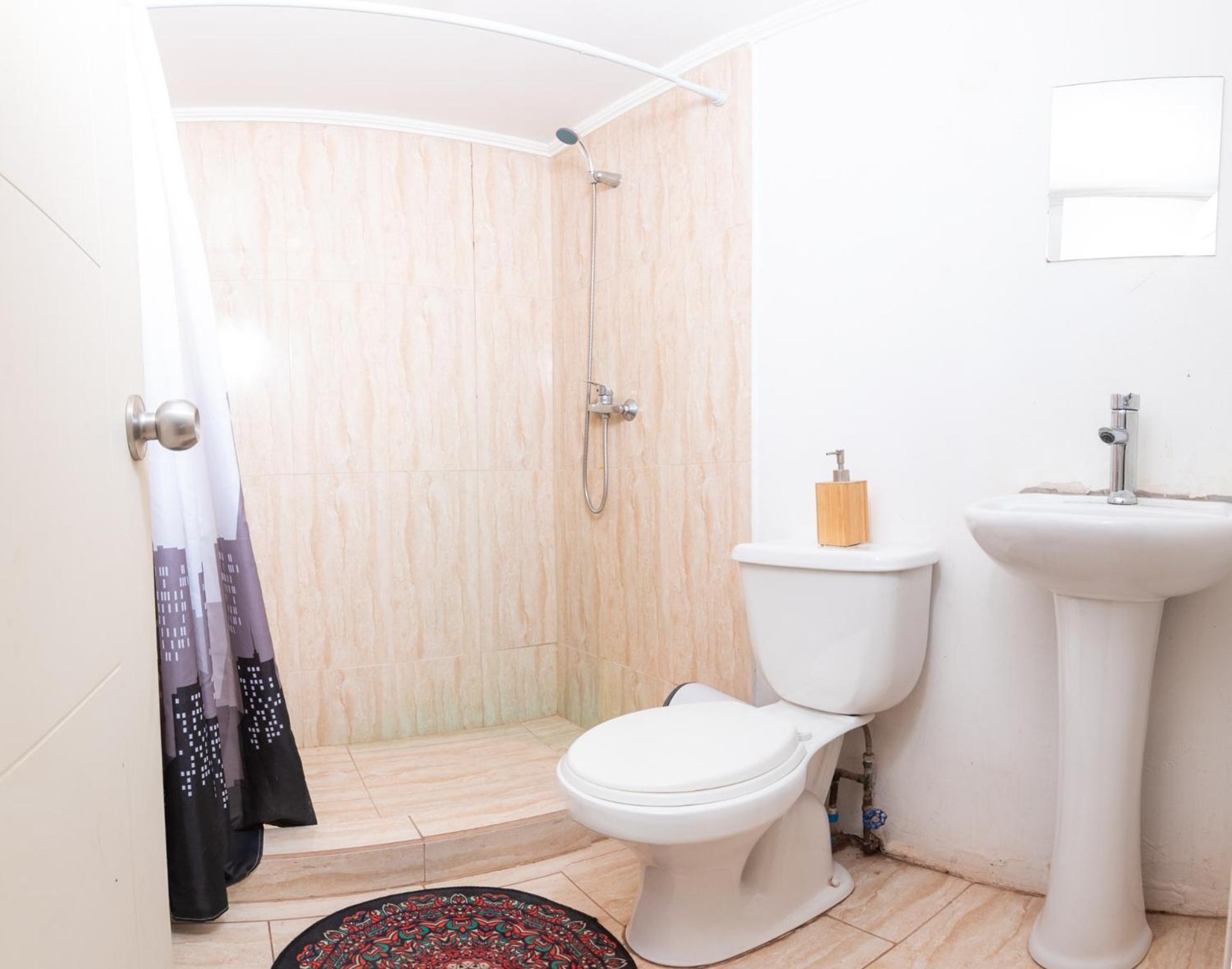 סן פדרו דה אטקאמה Puna Hostel מראה חיצוני תמונה