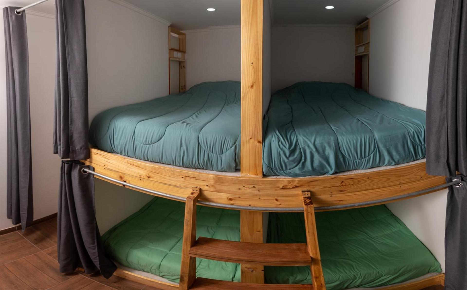 סן פדרו דה אטקאמה Puna Hostel מראה חיצוני תמונה