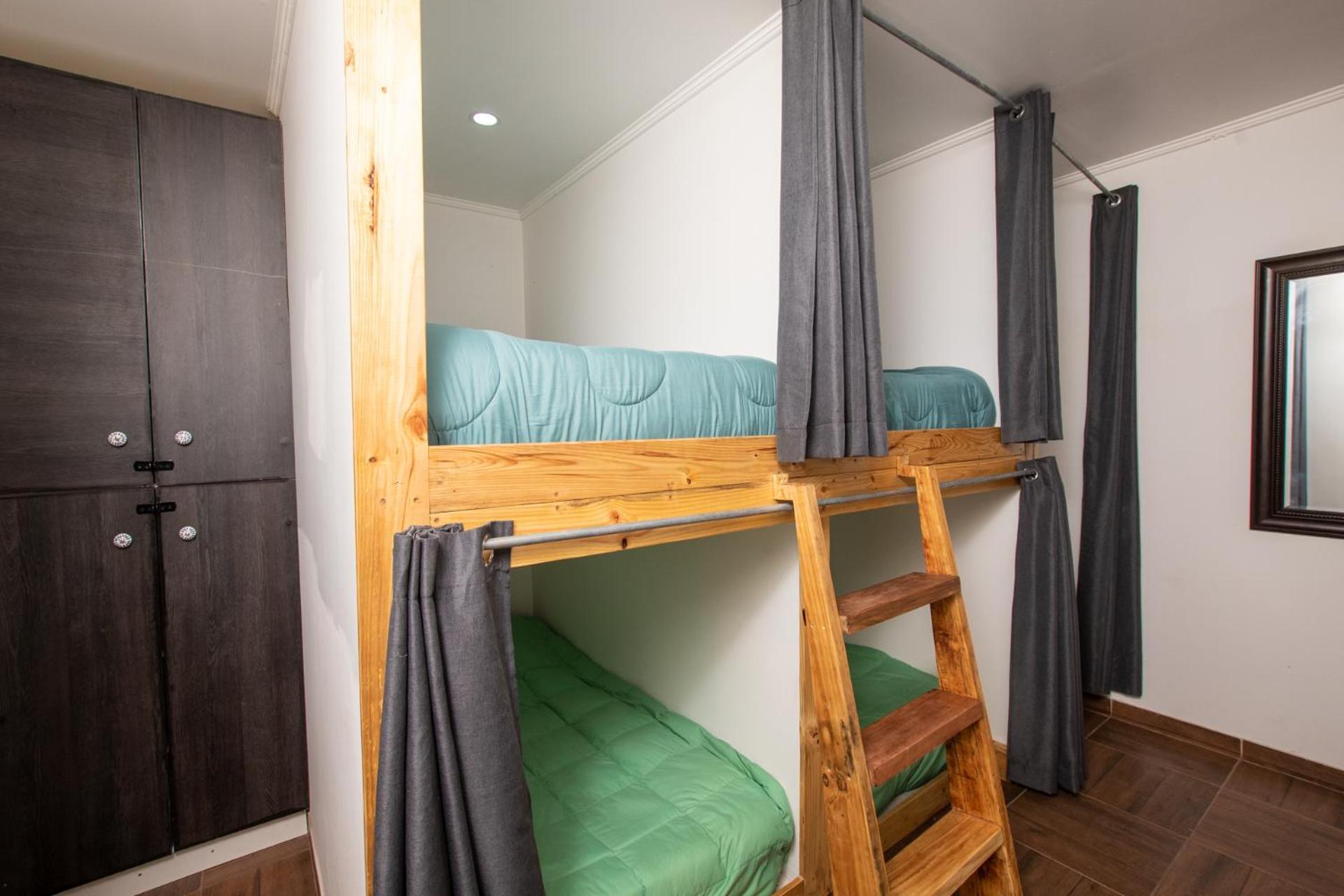 סן פדרו דה אטקאמה Puna Hostel מראה חיצוני תמונה