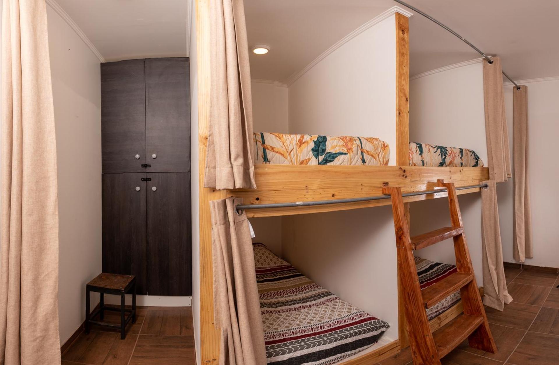 סן פדרו דה אטקאמה Puna Hostel מראה חיצוני תמונה