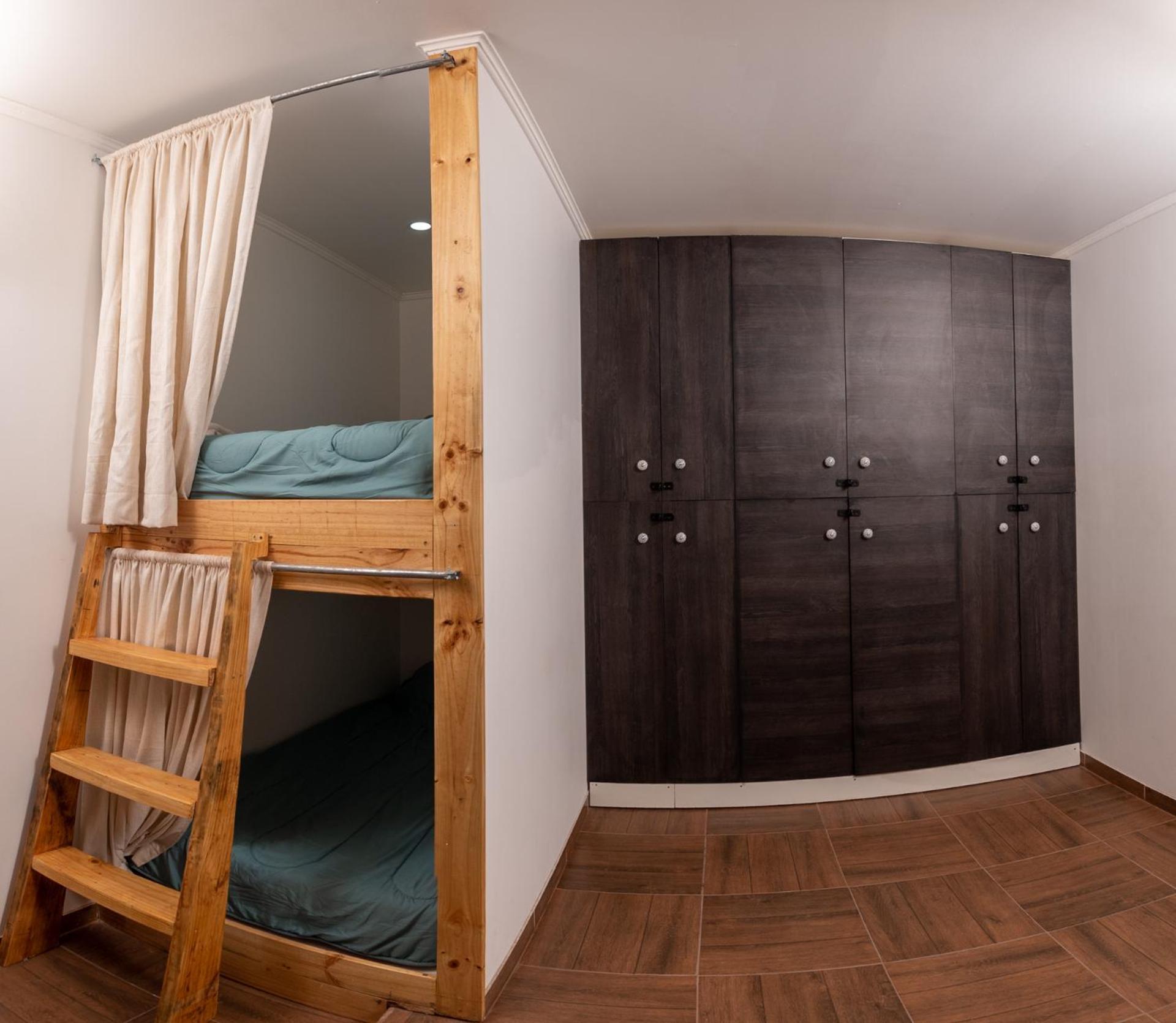 סן פדרו דה אטקאמה Puna Hostel מראה חיצוני תמונה