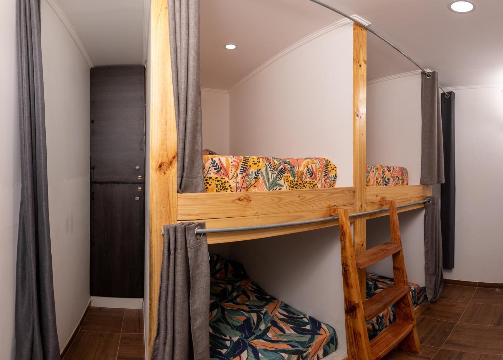 סן פדרו דה אטקאמה Puna Hostel מראה חיצוני תמונה