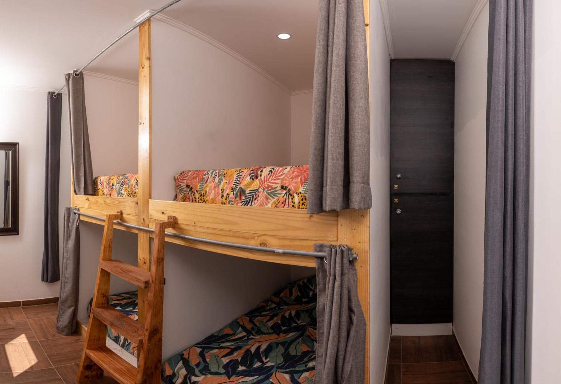 סן פדרו דה אטקאמה Puna Hostel מראה חיצוני תמונה
