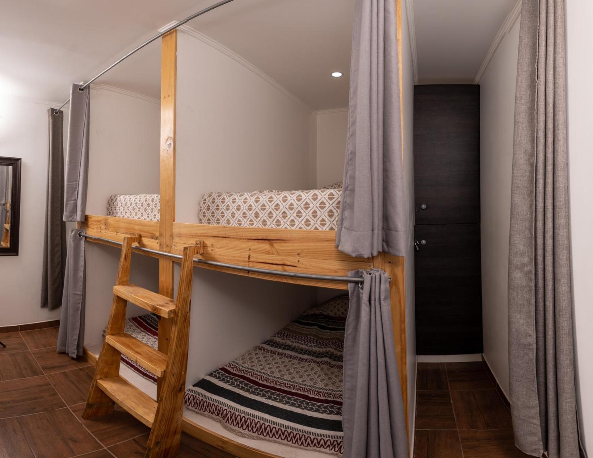 סן פדרו דה אטקאמה Puna Hostel מראה חיצוני תמונה